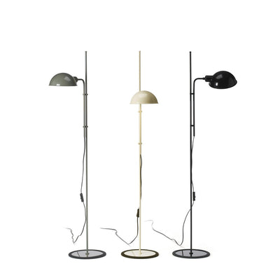 Funiculi Indoor Floor Lamp by Marset 8