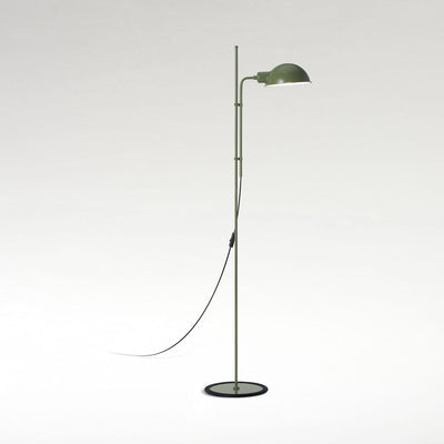 Funiculi Indoor Floor Lamp by Marset