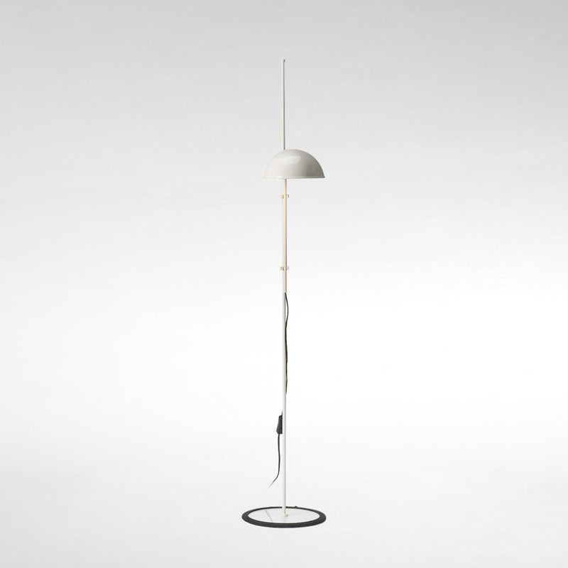 Funiculi Indoor Floor Lamp by Marset 7