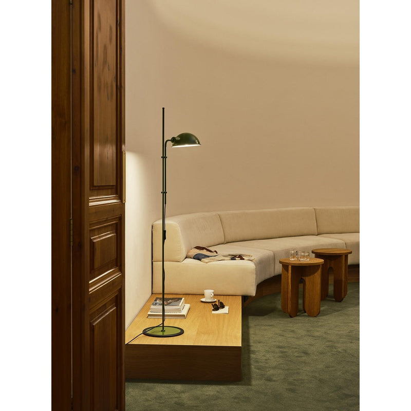 Funiculi Indoor Floor Lamp by Marset 15