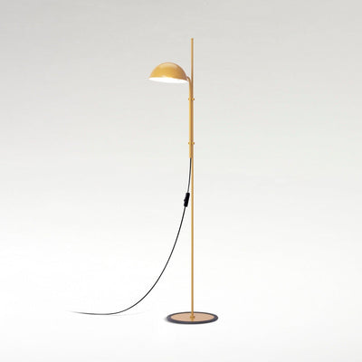 Funiculi Indoor Floor Lamp by Marset