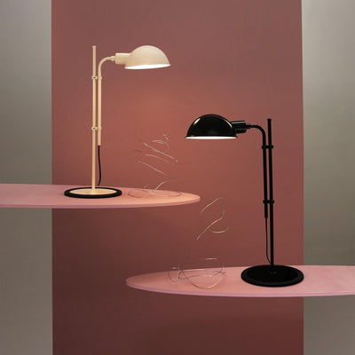 Funiculi Indoor Table Lamp by Marset 17