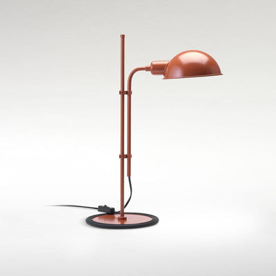 Funiculi Indoor Table Lamp by Marset 1