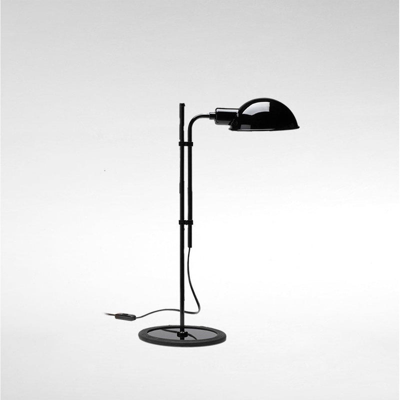 Funiculi Indoor Table Lamp by Marset 4