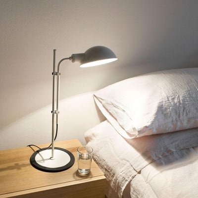 Funiculi Indoor Table Lamp by Marset 13