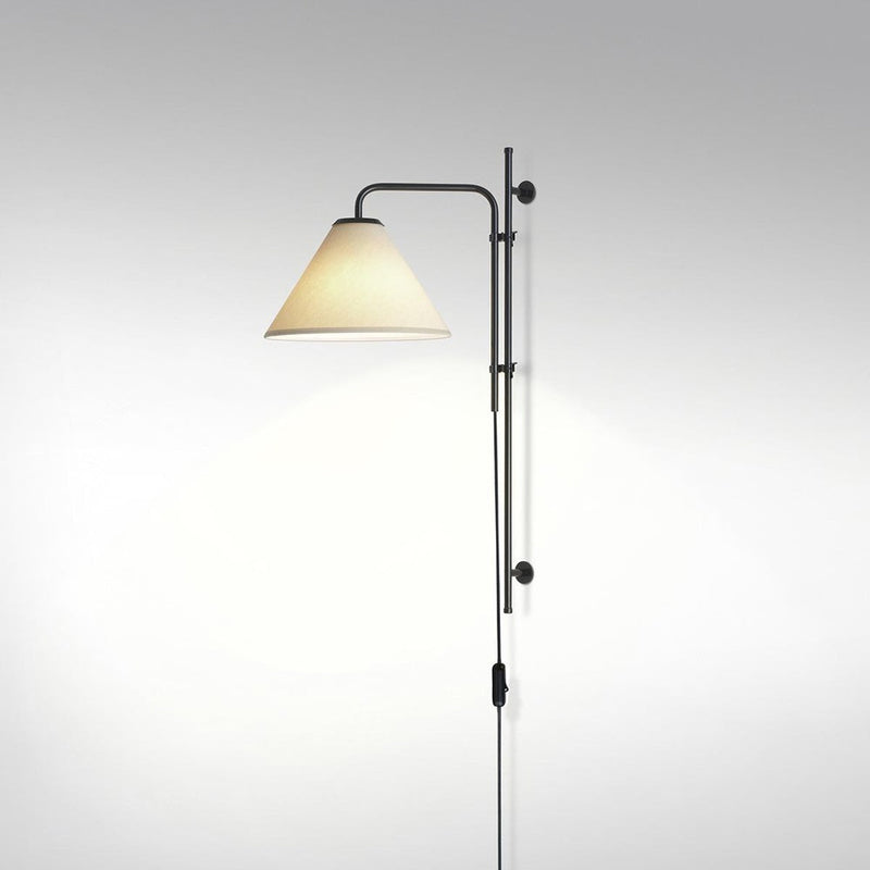 Funiculi Indoor Wall Lamp-2 by Marset 1