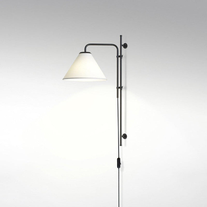 Funiculi Indoor Wall Lamp-2 by Marset