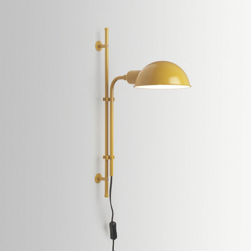 Funiculi Indoor Wall Lamp by Marset