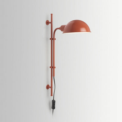 Funiculi Indoor Wall Lamp by Marset