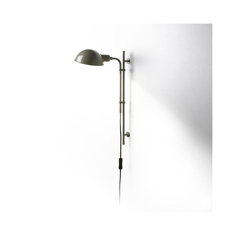 Funiculi Indoor Wall Lamp by Marset