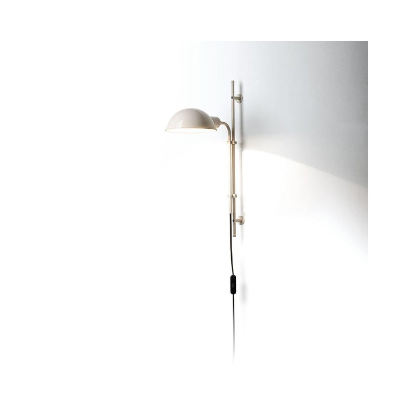 Funiculi Indoor Wall Lamp by Marset 6