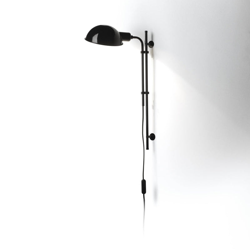 Funiculi Indoor Wall Lamp by Marset 1