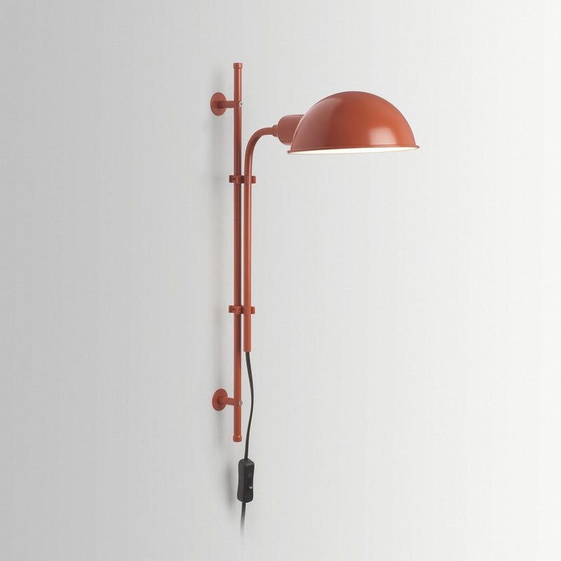 Funiculi Indoor Wall Lamp by Marset 2