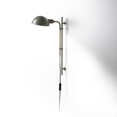 Funiculi Indoor Wall Lamp by Marset 4