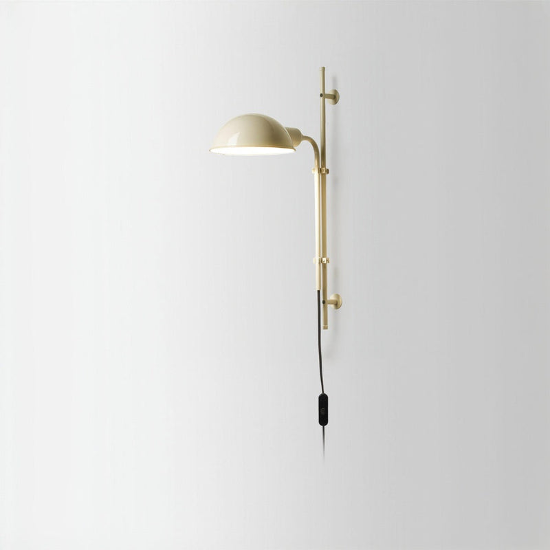 Funiculi Indoor Wall Lamp by Marset 5