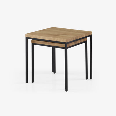 Gaby Low Table by Ligne Roset - Additional Image - 1