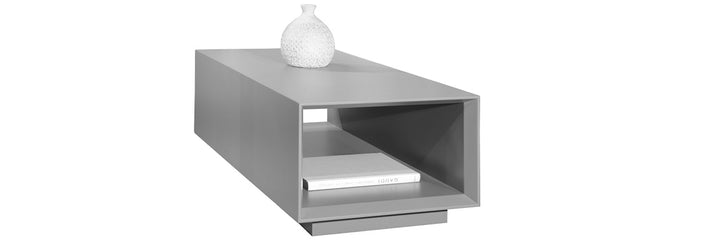 Gap Side Table by Casa Desus