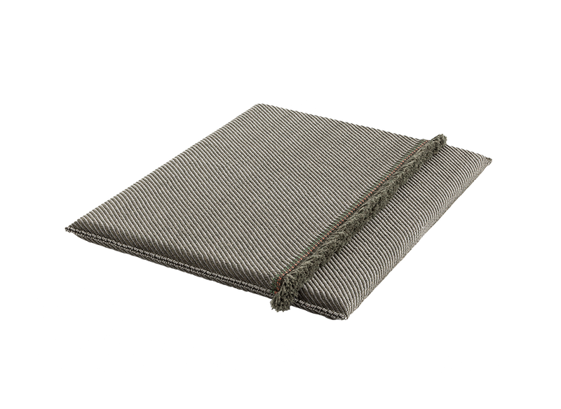 Garden Layers Big Diagonal Mattress by GAN