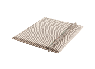 Garden Layers Big Diagonal Mattress by GAN