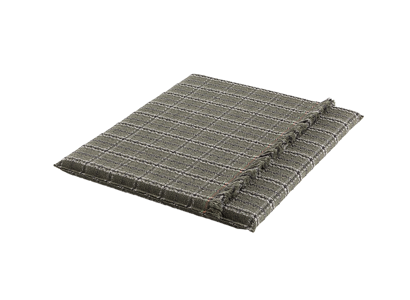 Garden Layers Big Diagonal Mattress by GAN