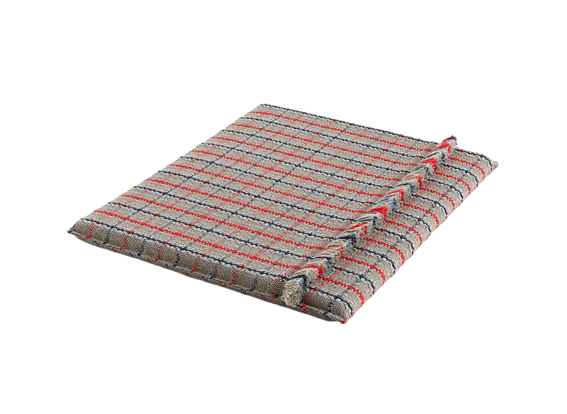 Garden Layers Big Diagonal Mattress by GAN