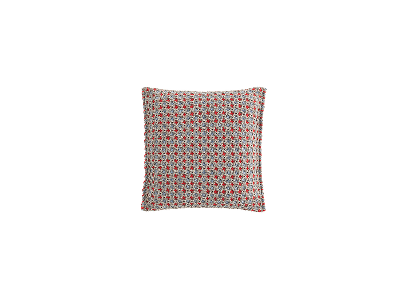 Garden Layers Small Pillows by GAN