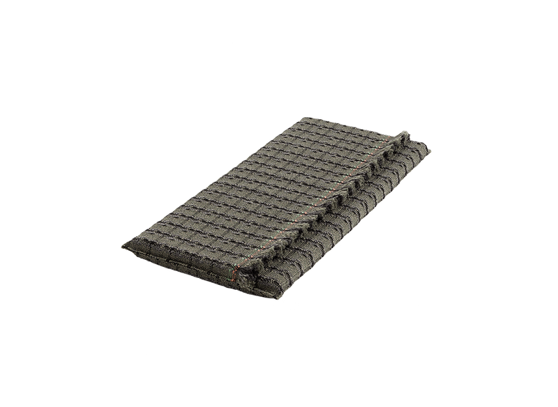 Garden Layers Small Mattress by GAN