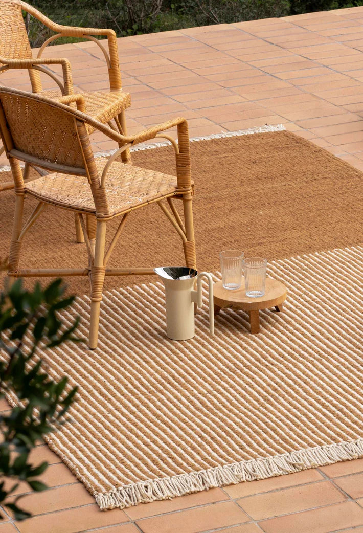 Garden Outdoor Rug by Nanimarquina