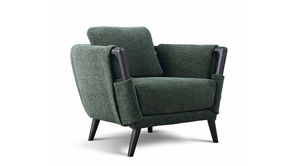 Gaud&igrave; Outdoor Chair by Flou