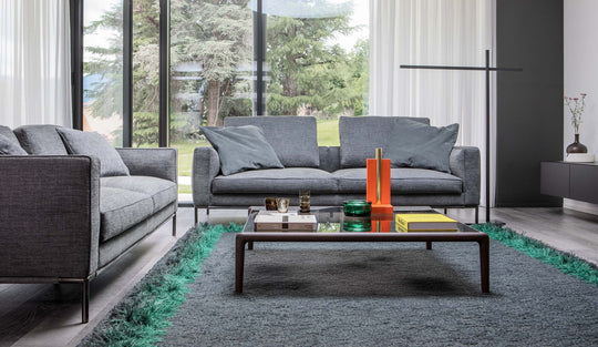 Gaudì Side Table by Flou