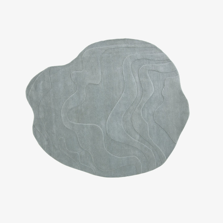 Gavrinis 3 Rug by Ligne Roset