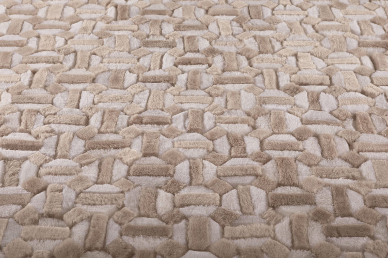 Gear Rug by Yerra