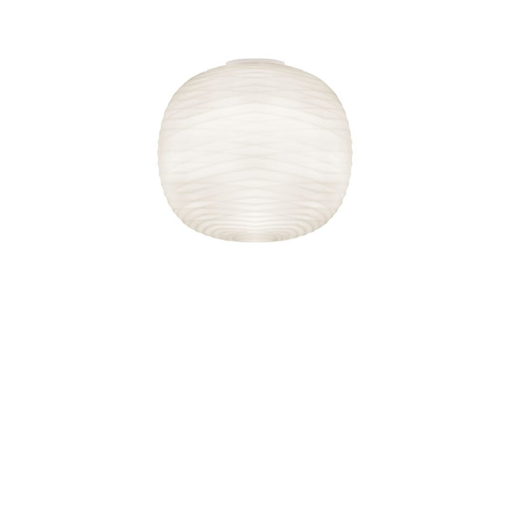 Gem Ceiling Lamp by Foscarini