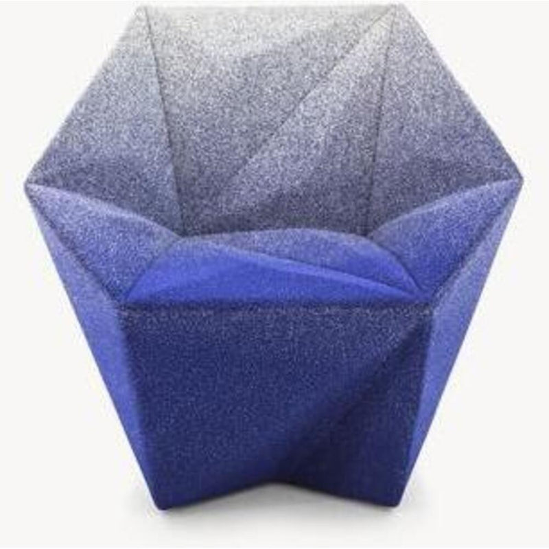 Gemma Armchair by Moroso