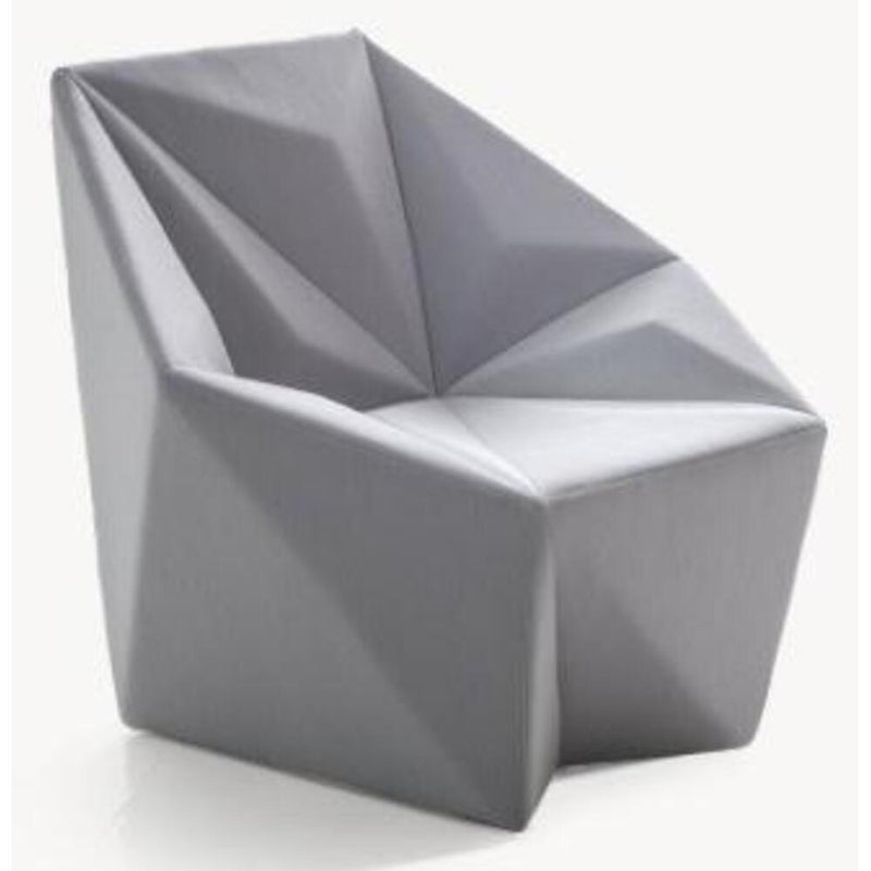 Gemma Armchair by Moroso - Additional image - 6