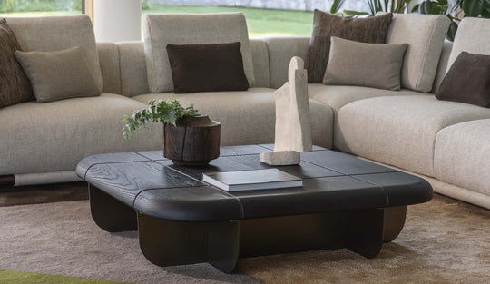 Gen Side Table by Flou