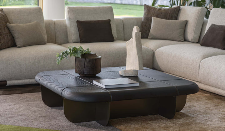 Gen Side Table by Flou