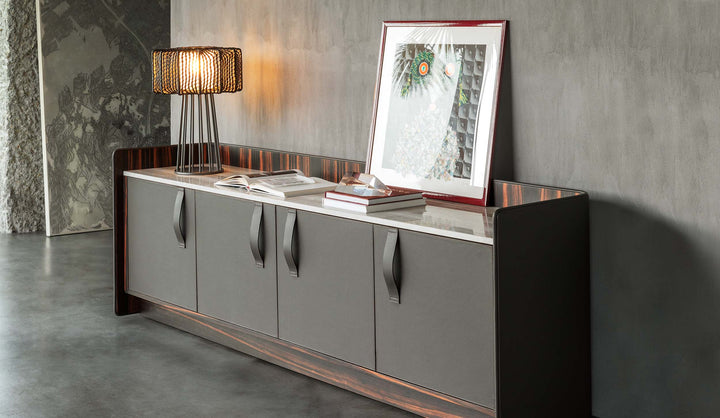 Gentleman Sideboard by Flou