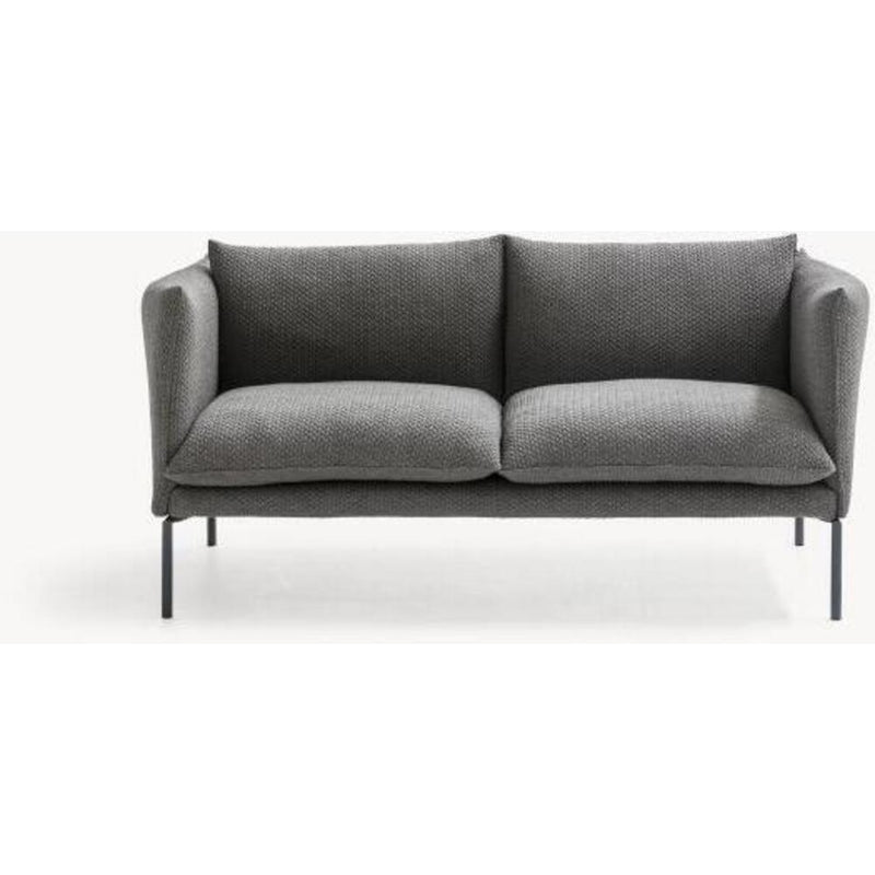 Gentry Extra Light Sofa by Moroso - Additional image - 2