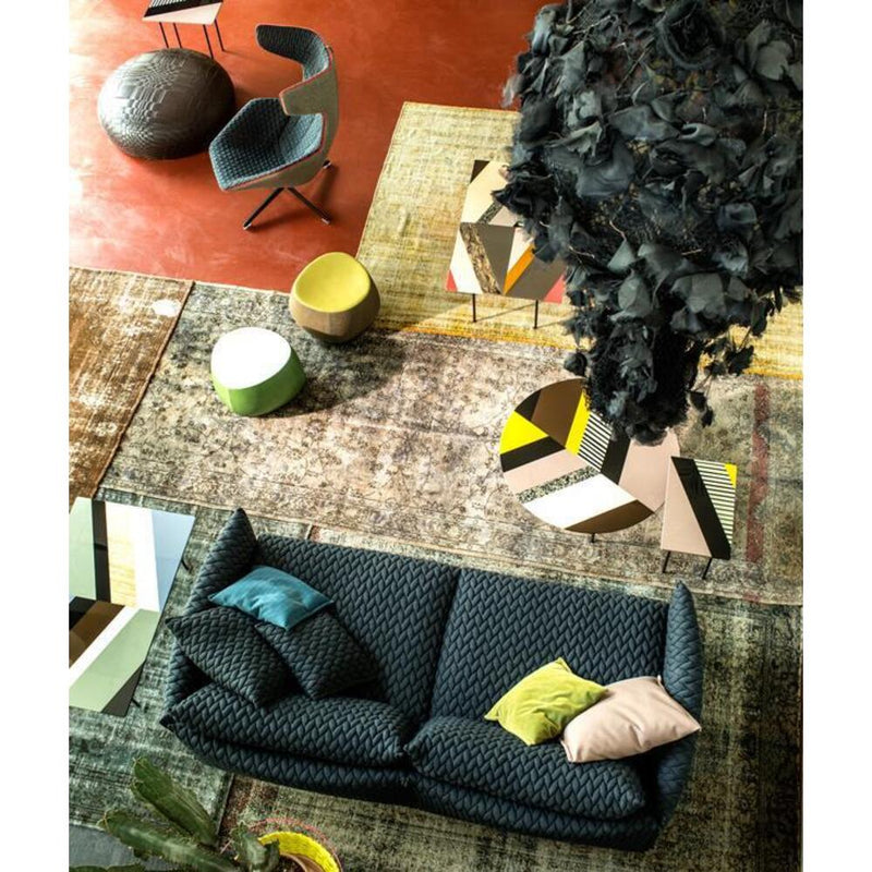 Gentry Sofa by Moroso - Additional image - 15