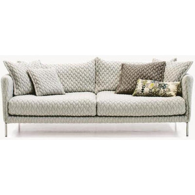 Gentry Sofa by Moroso - Additional image - 1