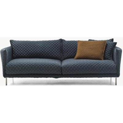 Gentry Sofa by Moroso