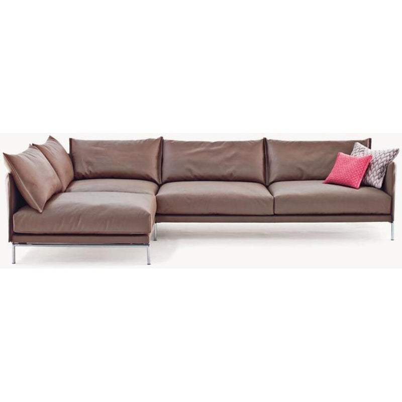 Gentry Sofa by Moroso - Additional image - 5