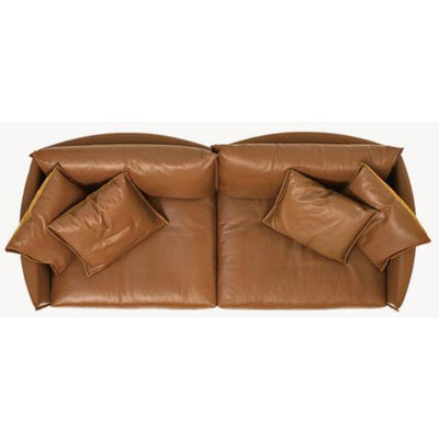 Gentry Sofa by Moroso - Additional image - 7