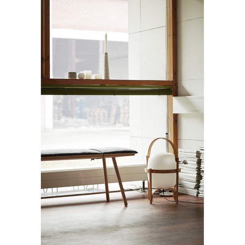 Georg Bench by Fritz Hansen - Additional Image - 1