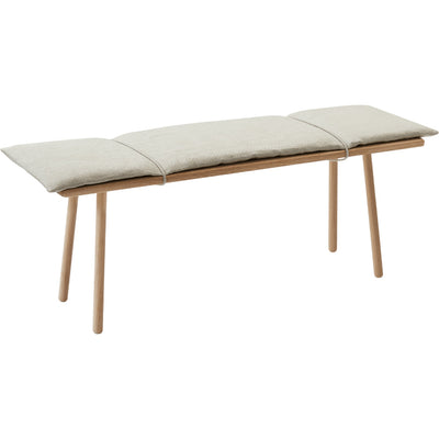 Georg Bench by Fritz Hansen - Additional Image - 3