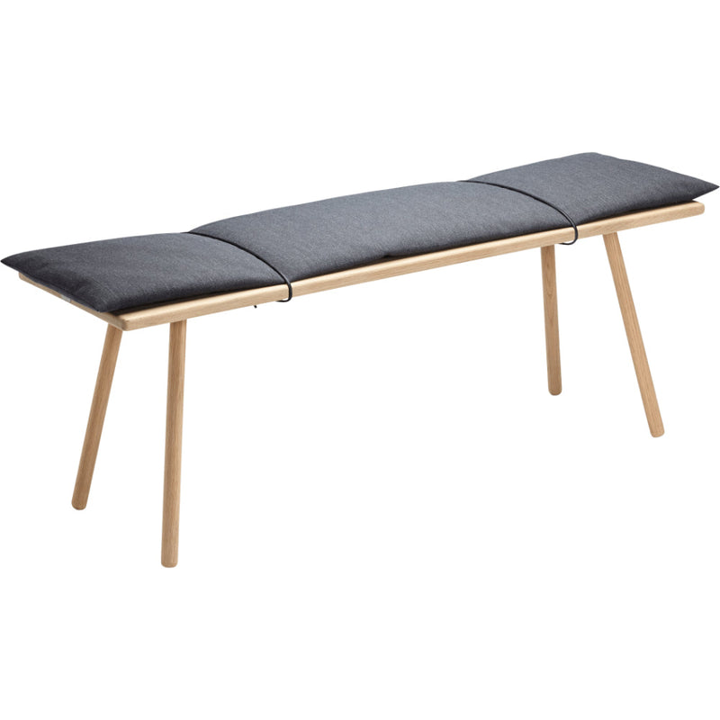 Georg Bench by Fritz Hansen - Additional Image - 4