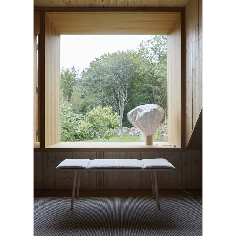 Georg Bench by Fritz Hansen - Additional Image - 5