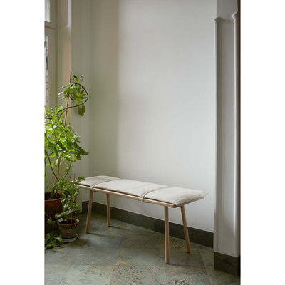 Georg Bench by Fritz Hansen - Additional Image - 7