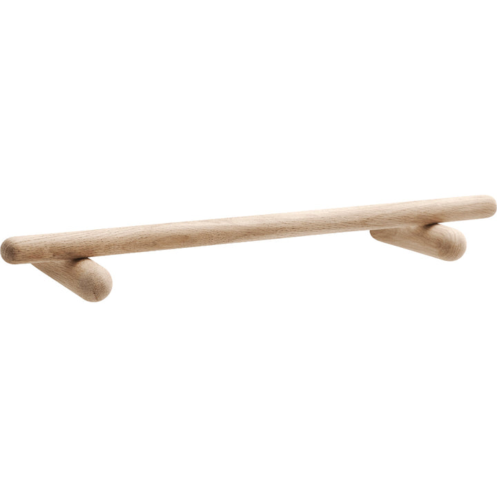 Georg Coat Rack georac60 by Fritz Hansen - Additional Image - 2
